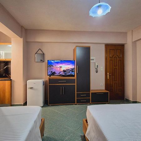Barca Rooms Sarandë Eksteriør bilde