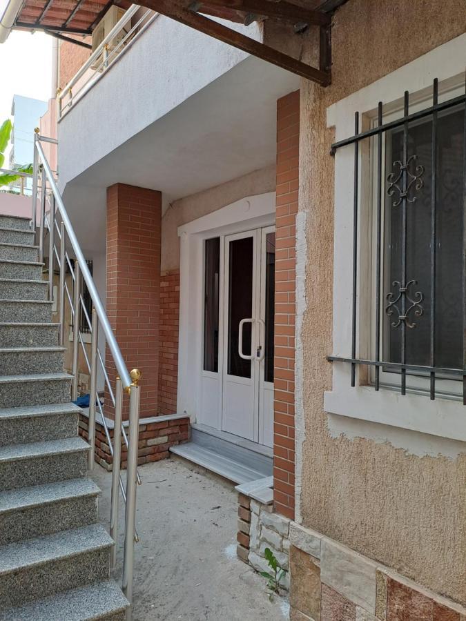 Barca Rooms Sarandë Eksteriør bilde