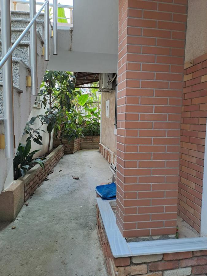 Barca Rooms Sarandë Eksteriør bilde