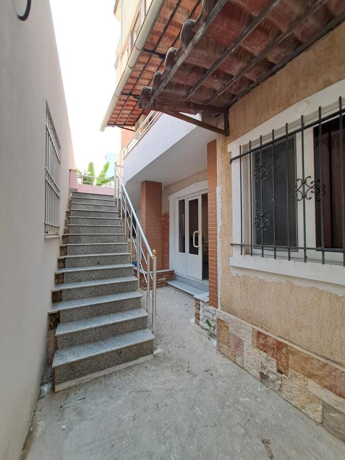 Barca Rooms Sarandë Eksteriør bilde